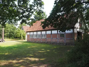 Museumsdorf Cloppenburg - Lower Saxony open air museum (Germany)